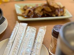 -抱德·潮汕味(敦和店原惠城鱼仔)