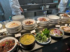 -壹只菜·崇明本地特色菜(崇明南门店)