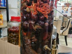 -帕米朵儿新疆小馆(仙鹤新天地广场店)