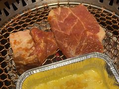 -木槿花韩式炭烤·熟成肉工坊(孙文东路店)