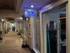 -九号公馆(秦岭路店)