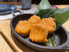 -舞漁日料美人胶原锅(陆家嘴中心店)