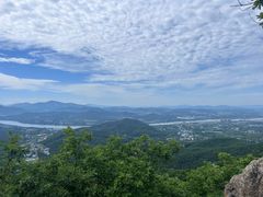 -吉林市朱雀山国家森林公园