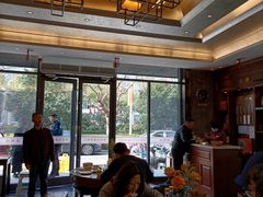 大堂-勤德兴(湖滨路店)