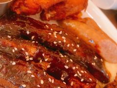 -Ambra Haus琥珀屋精酿餐厅(宝山店)