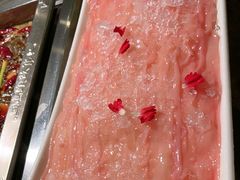 -码头故事火锅(大丰店)