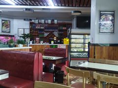 -马布尔莱斯食府(西红门店)