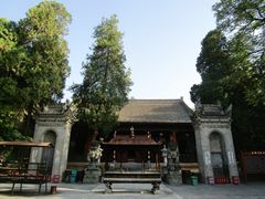 -兴教寺
