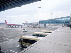 -重庆江北国际机场-T2航站楼