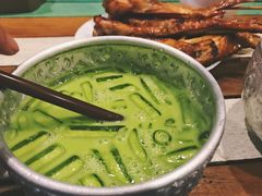 -Doo Dee Thai Food(Issan/Isaan/Esan)