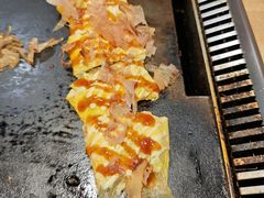 -鹤桥风月(ヨドバシ梅田店)