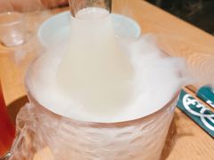 -苦尽酒馆·川菜(鼓楼店)