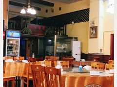 大堂-伊萨娜印尼餐馆