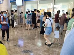 -重庆医科大学附属第一医院(本部)