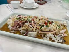 -威海渔村(黄兴路店)