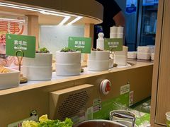 -一围肥牛小火锅(白云万象汇店)