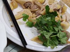 -瑞记湛江鸡饭店·粤西第一鸡(粤垦店)