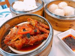 -点点心点心专门店(湾仔店)