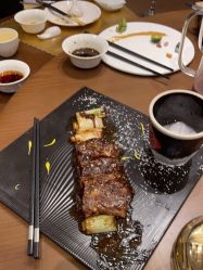 -陶然花园·婚宴