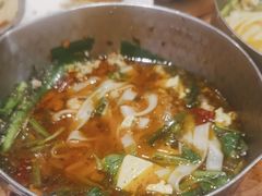 -小满手工粉(北京富力广场店)