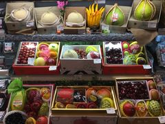 -Olé精品超市(南宁万象城店)