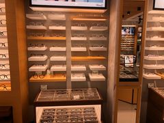 -宝岛眼镜(建外soho店)