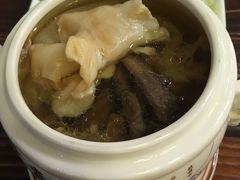 佛跳墙-黄祥华养生堂·炖汤·营养蒸饭(岭南天地店)
