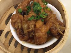 -虾饺妹·粤式手工点心(水荫路店)