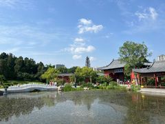-南阳卧龙岗武侯祠