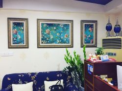 -源素美容养生会所