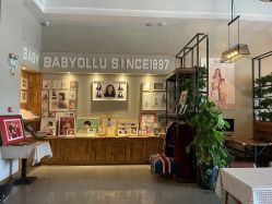 -江阴偶来路儿童摄影(江阴市新体育中心体育场店)