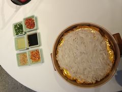 -宴长沙(五一广场店)