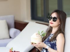 -海南清水湾莱佛士酒店