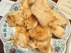 -老厨家(友谊路总店)