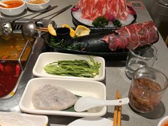 -海底捞火锅(牡丹园店)