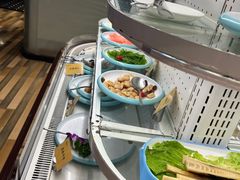 -泰谷酒店·太古码头闽菜自助餐厅