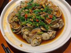 -金穗园·砂锅粥.醉鸡煲火锅(长寿路店)