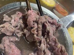 -五洲牛肉美食馆