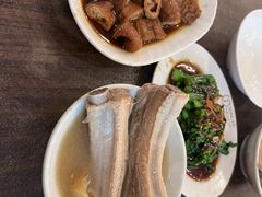 -松發肉骨茶(先得坊店)