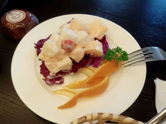 android_upload_pic-梓然咖啡·牛排(新都店)