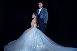 -乐派诗婚纱摄影