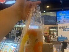 -CoCo都可(香港名都店)