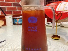 -朝郡酒家·粤菜(燕大星苑店)