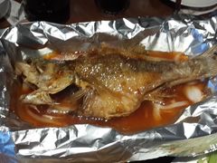 -19号私房菜(云南路店)