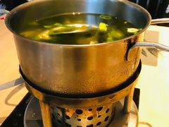 -星伦多 自助料理(圆融店)