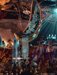 点击看大图 -米迪婚礼