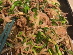 -张家卫·阳江菜·小海鲜(肥婆湾桥店)