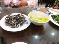 -爆肚冯(廊房二条店)