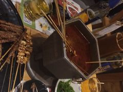 -聚点串吧·北京烧烤(赵登禹路店)