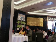大堂-丰收日·小海鲜·沪上家宴(顾村正大店)